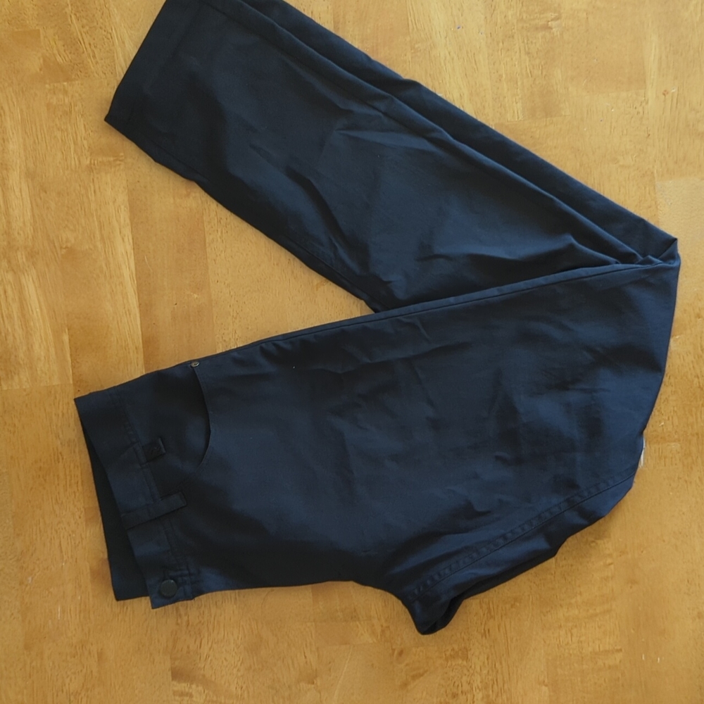 Men's Slim fit Golf Peak Performance Active Pants